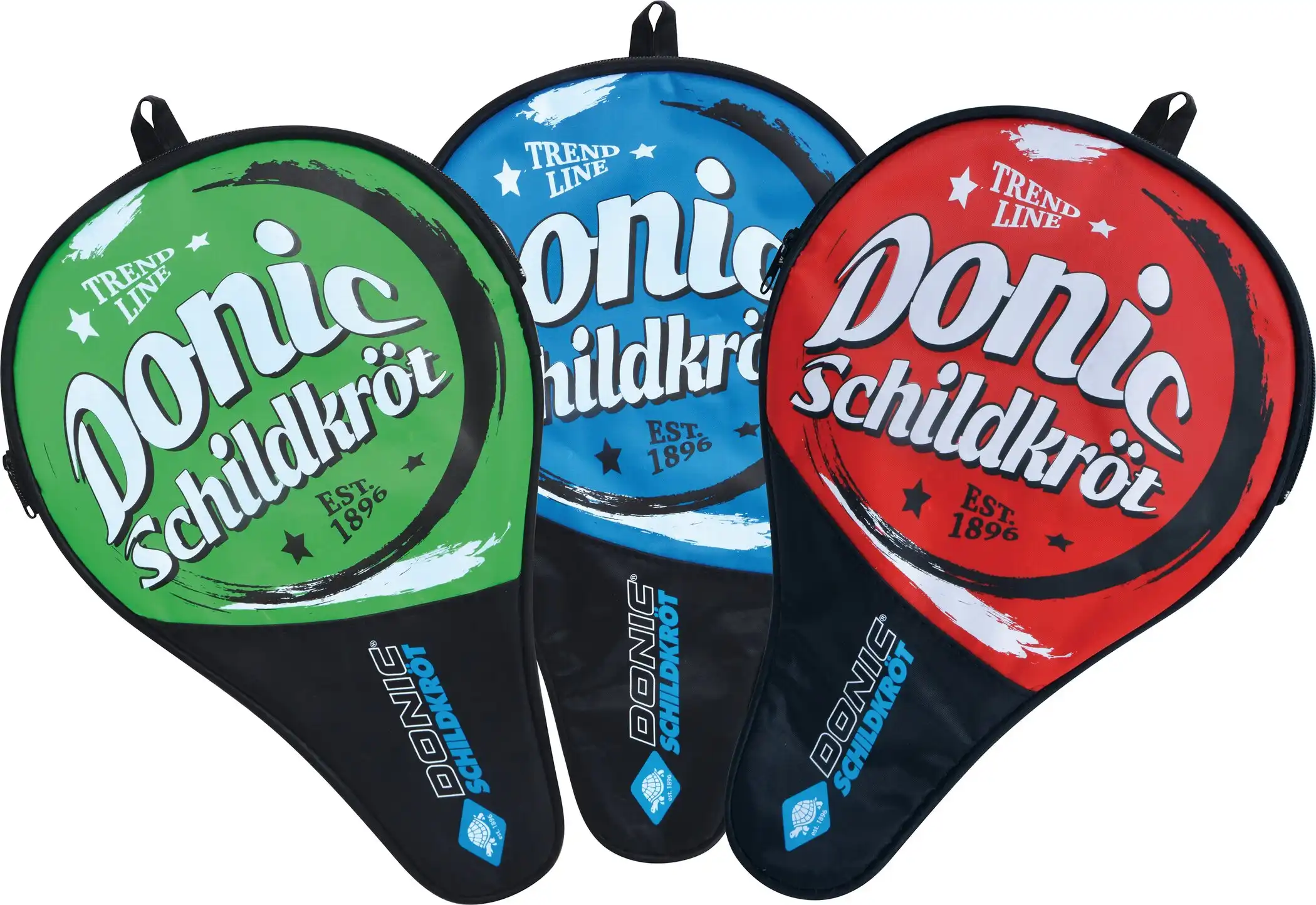 TT-Zubehör Schläger-Einzelhülle