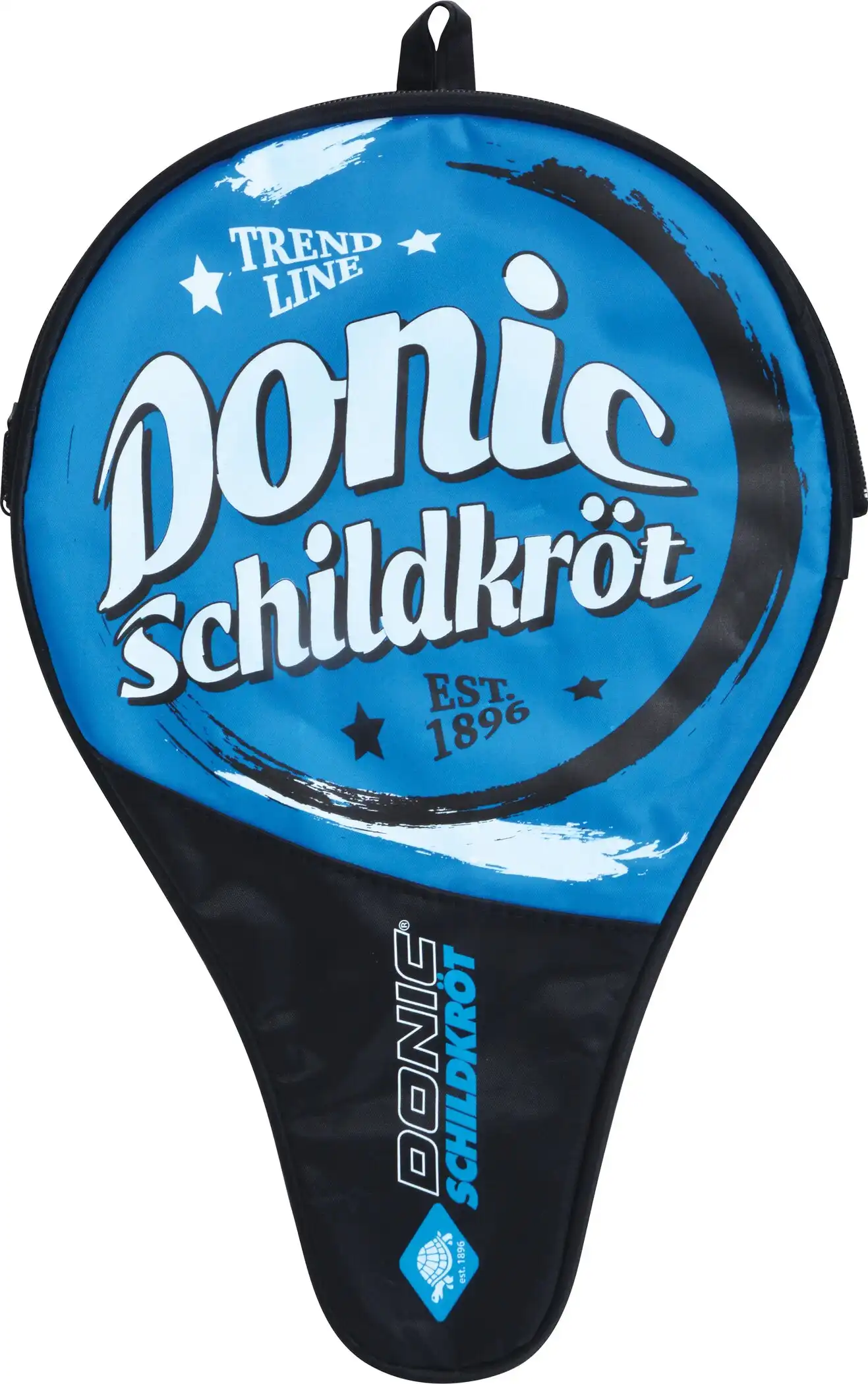 TT-Zubehör Schläger-Einzelhülle – Bild 2