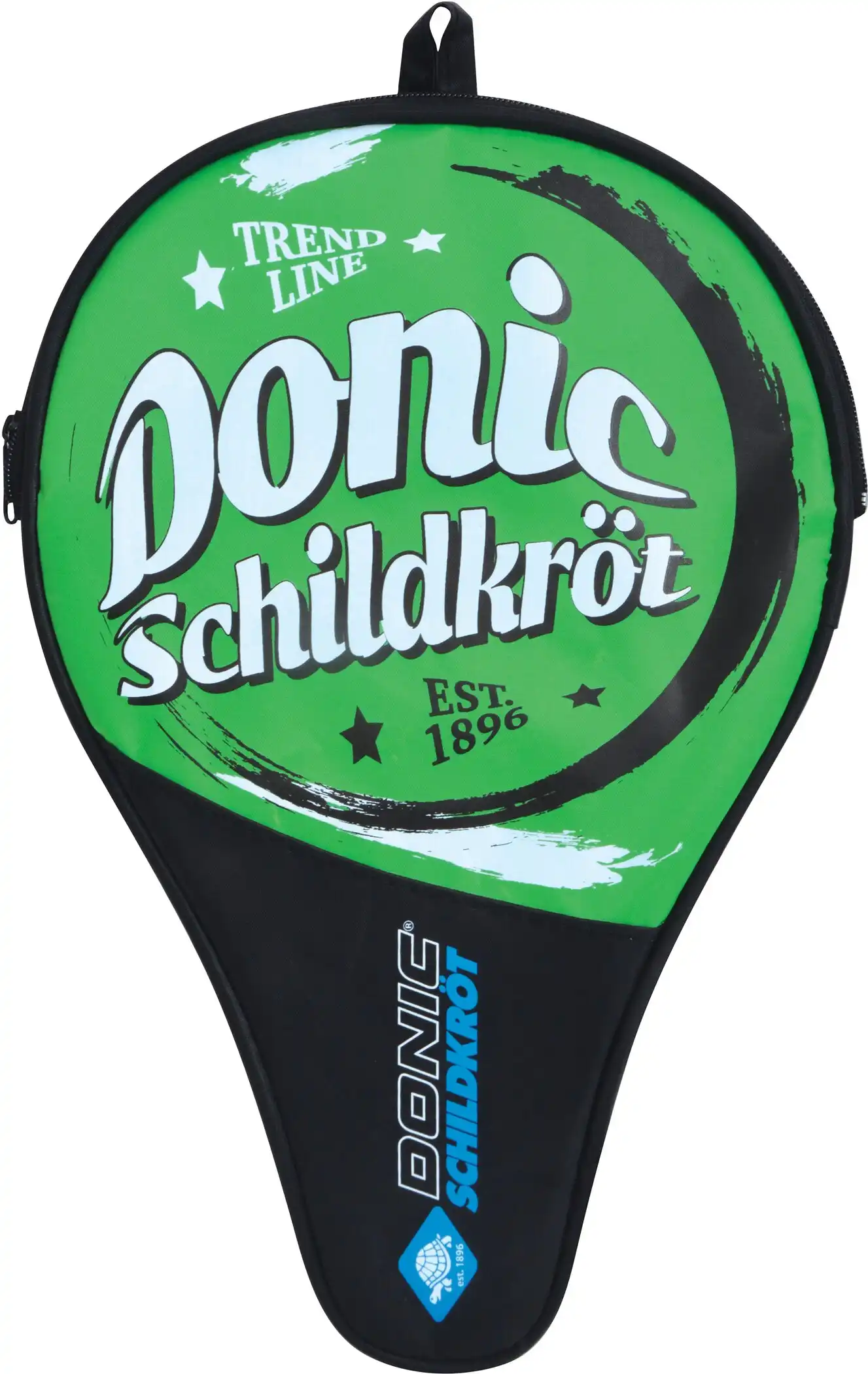 TT-Zubehör Schläger-Einzelhülle – Bild 3