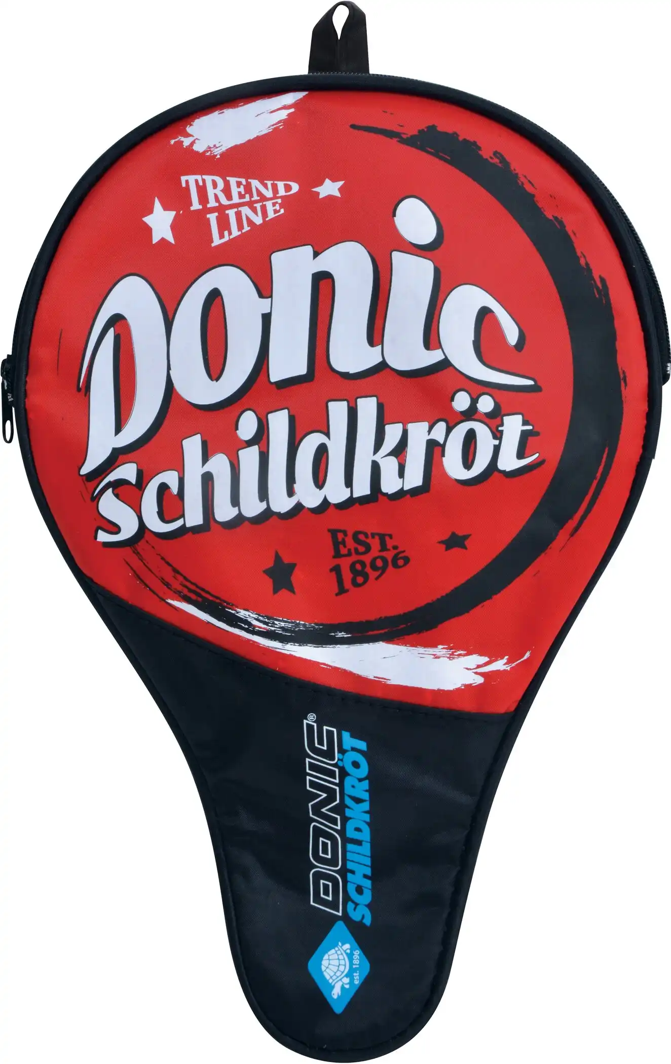 TT-Zubehör Schläger-Einzelhülle – Bild 4