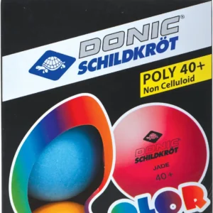 TT-Ball COLOUR POPPS 6er