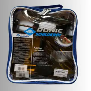 TT-Netzgarnitur FRIEND wetterf