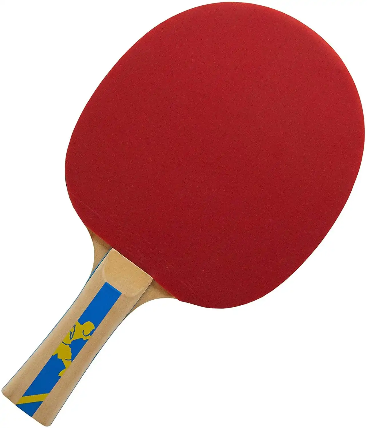 TT-Schläger LEGENDS 400 FSC Schwarz