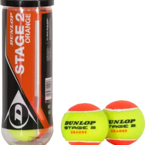 D TB Stage 2 Orange 3PET