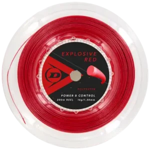 Explosive RED