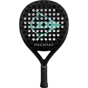 MEGAMAX BLACK