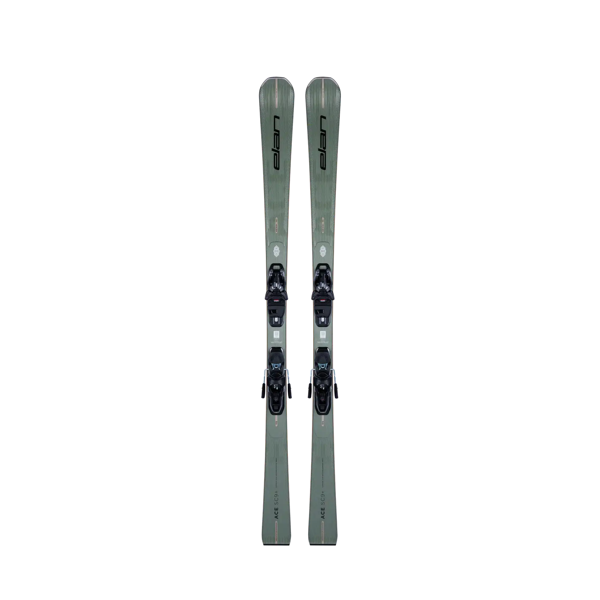 ACE SC9+ SX ELX11.0