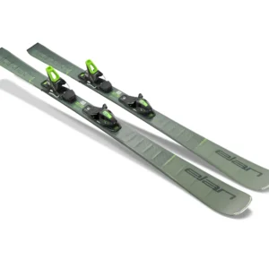 ELEMENT 78 TI RS SX EL 10.0 GW