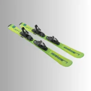 JETT JR SHIFT EL 4.5 GW