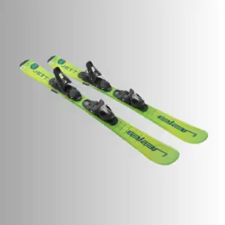 JETT JR SHIFT EL 4.5 GW