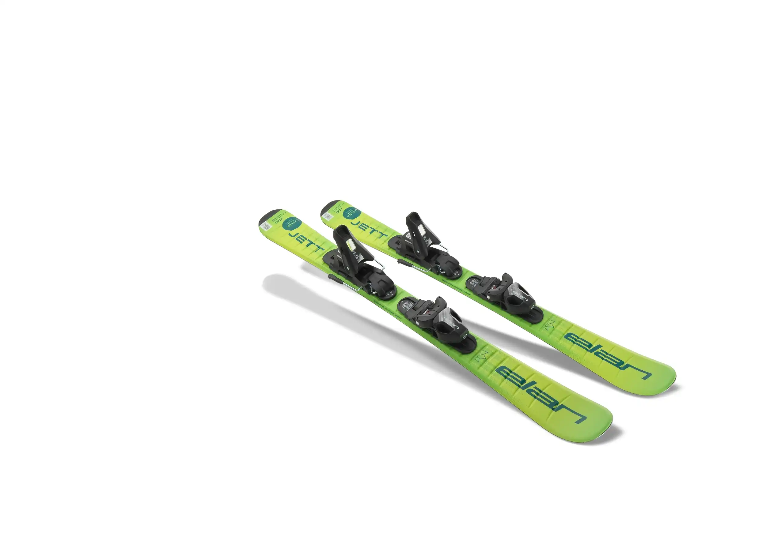 JETT JR SHIFT EL 4.5 GW – Bild 2