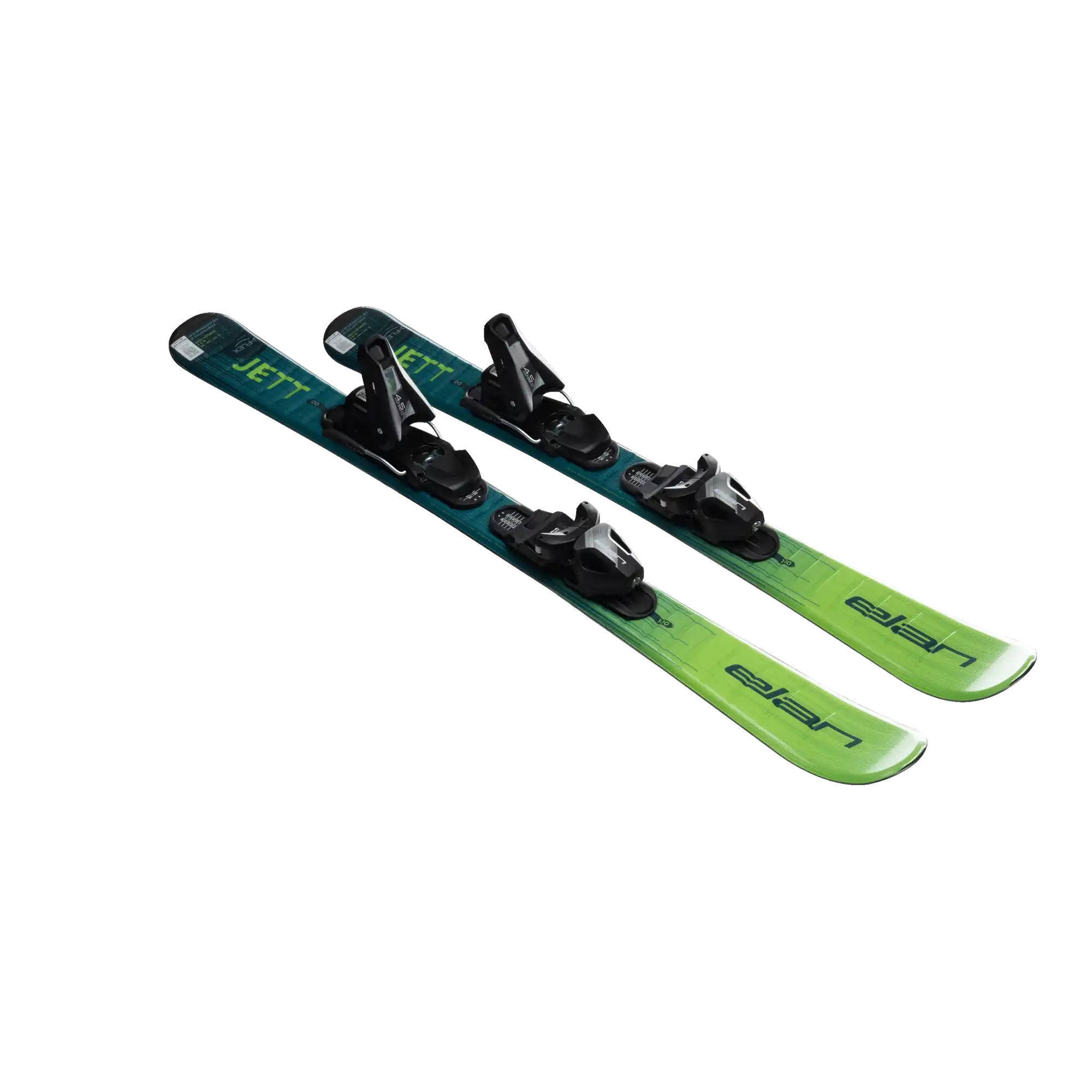 JETT JR SHIFT EL 4.5 GW – Bild 4