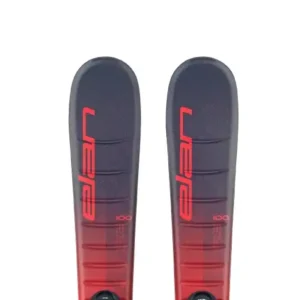 MAXX RED JR SHIFT EL 4.5 GW