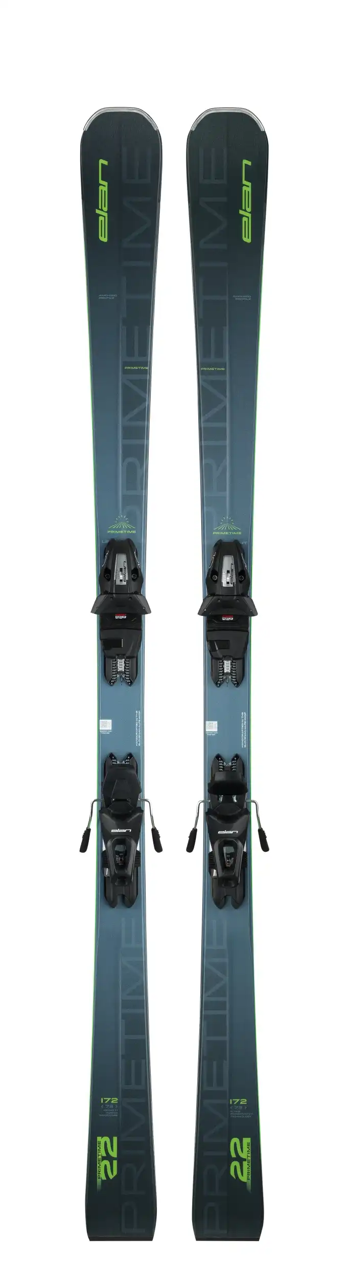 PRIMETIME 22 BLUE PS EL 10.0 – Bild 2