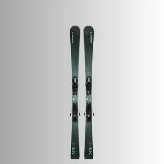 PRIMETIME N°2 W BLK PS EL 9.0