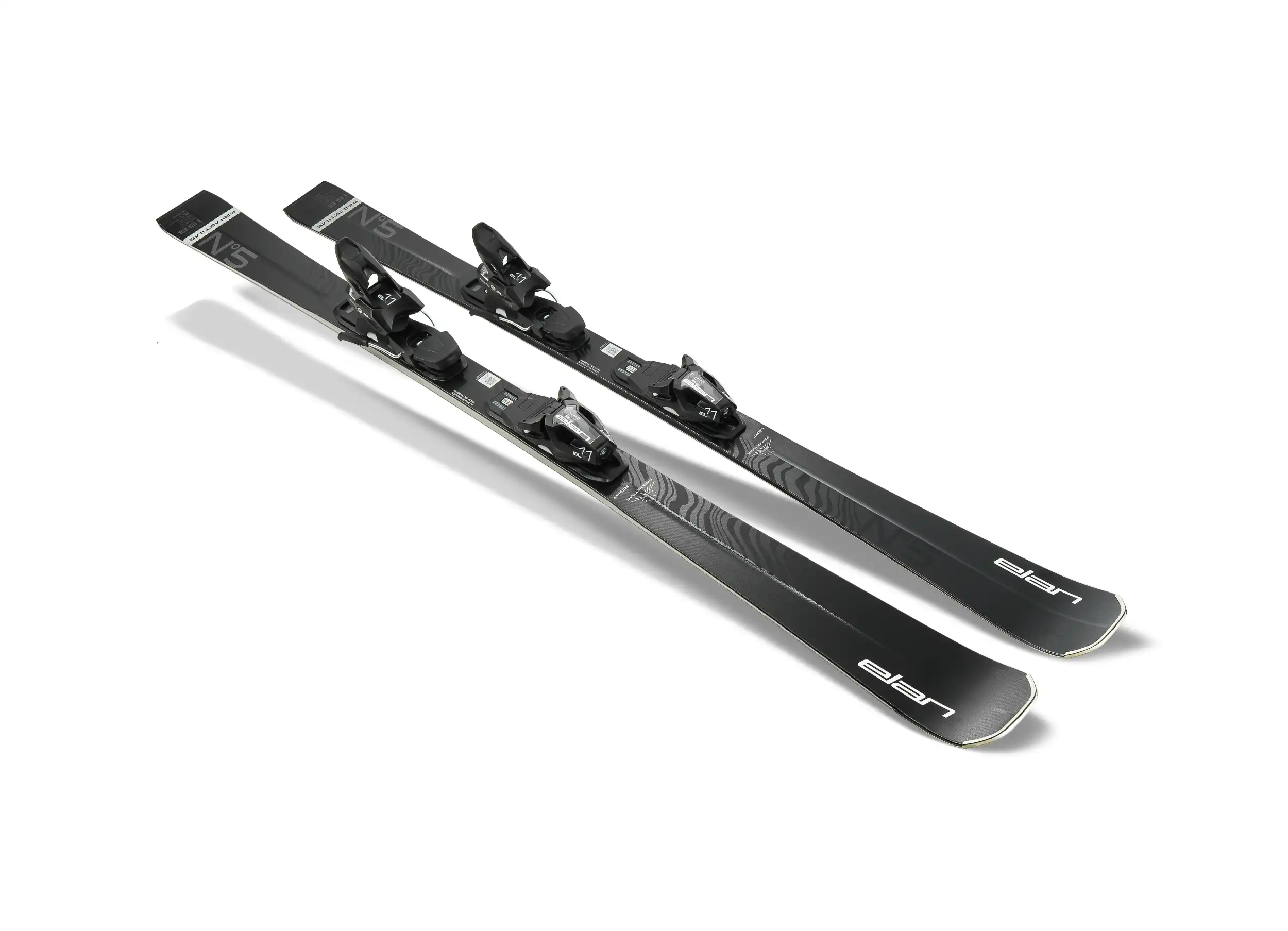 PRIMETIME N°5 W BE SX ELX11.0