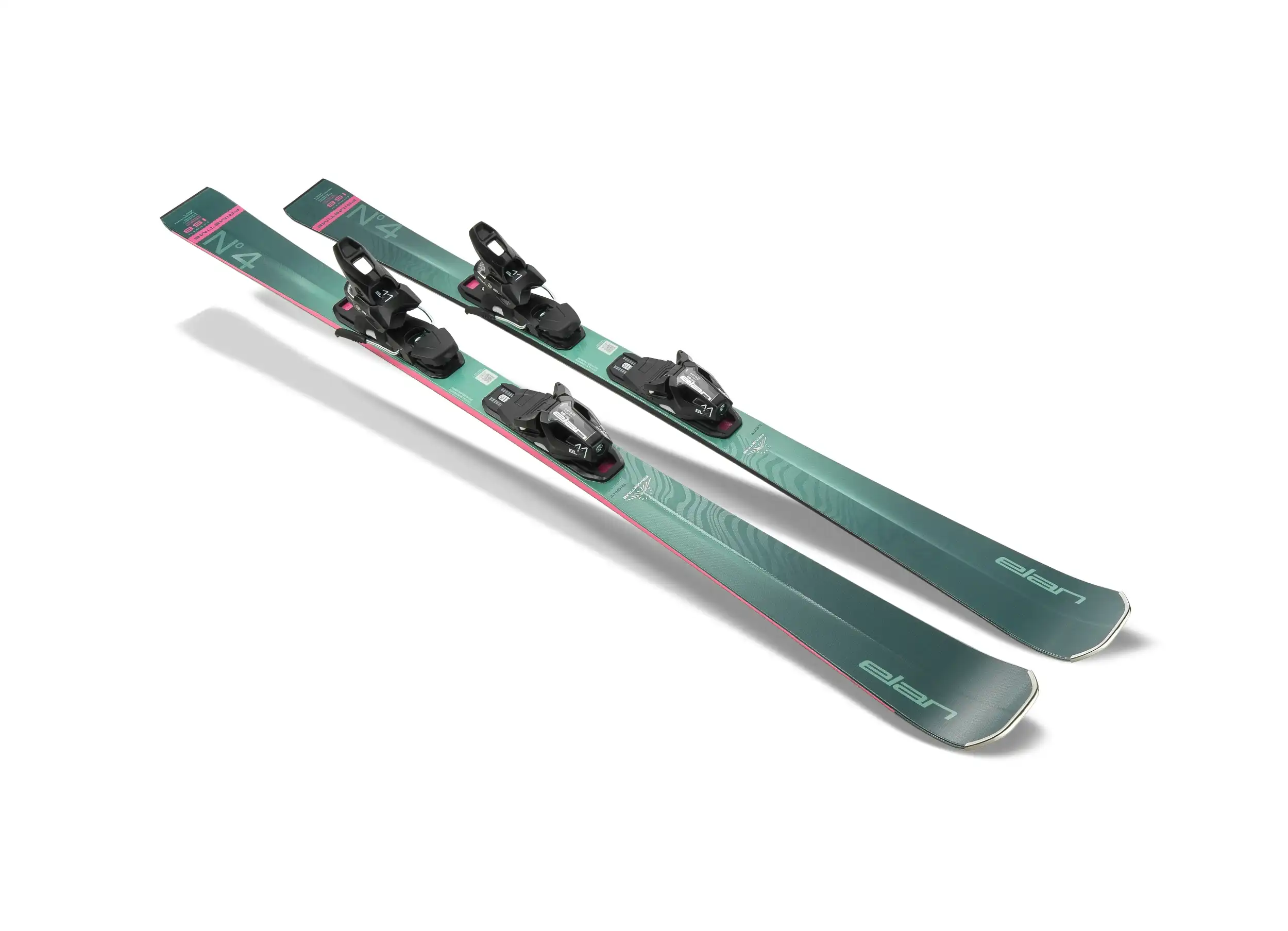 PRIMETIME Nr°4 W SX ELX11.0 – Bild 2