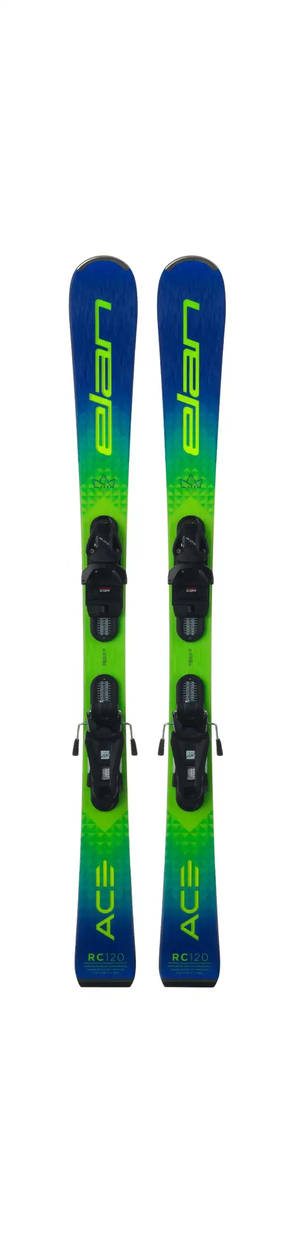 RC ACE JRS EL 4.5 oder EL 7.5 – Bild 2