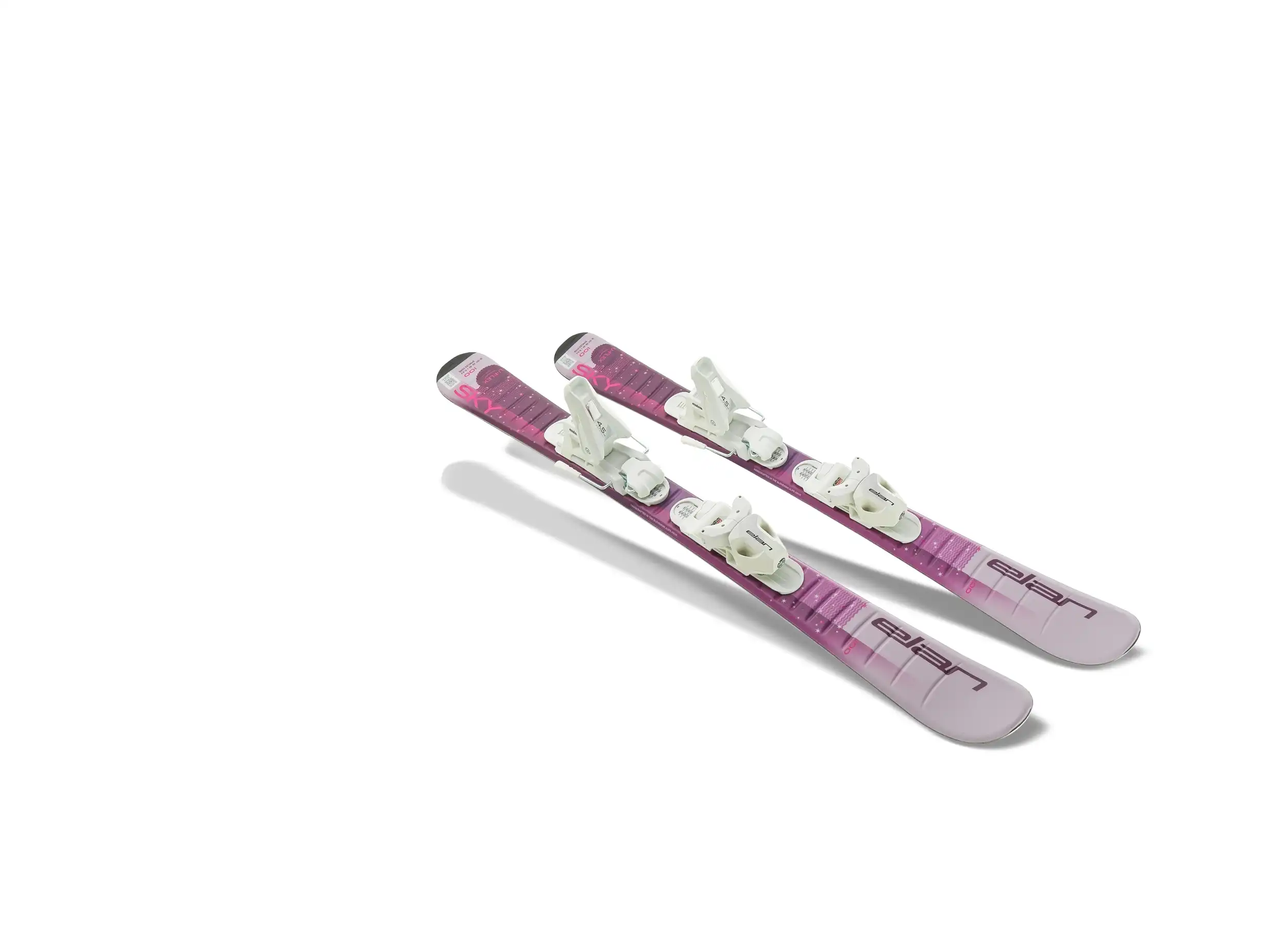 SKY JR SHIFT EL 4.5 GW
