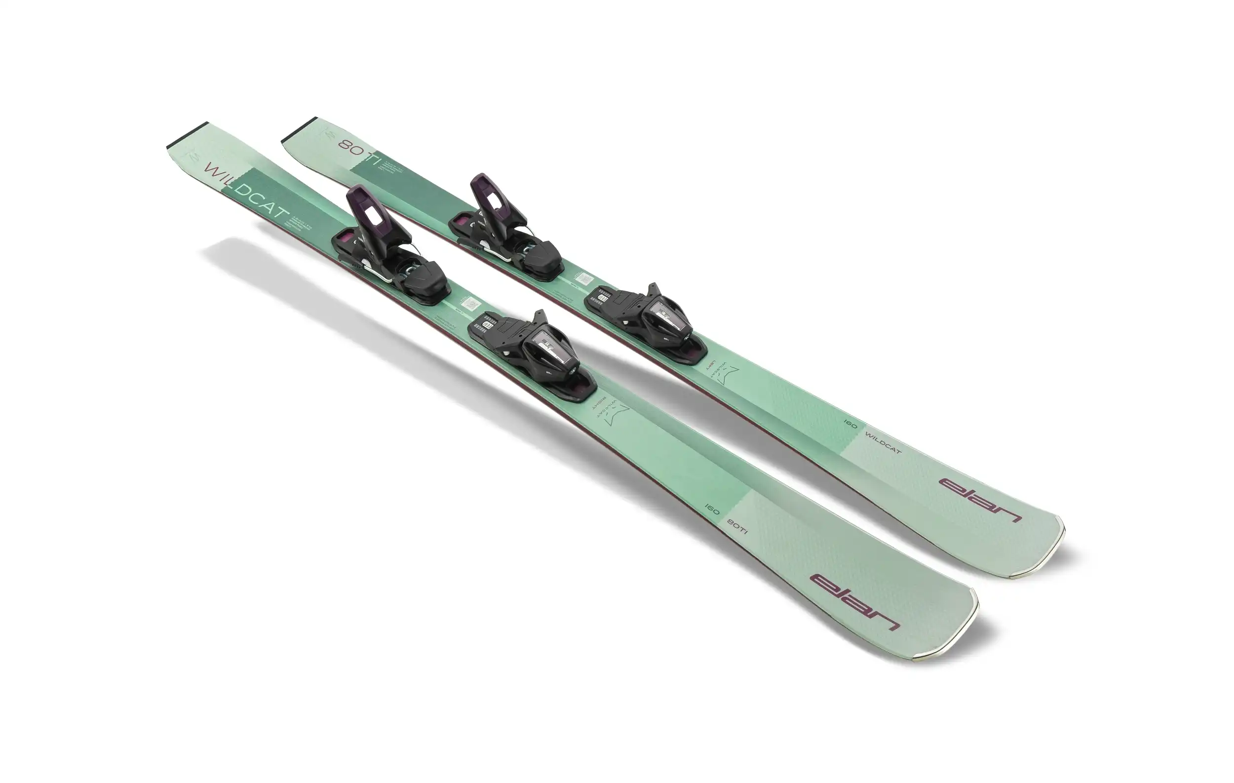 WILDCAT 80 TI SHIFTX EL 9.0 – Bild 2