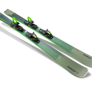 WINGMAN 80 TI SHIFTX EL 10.0