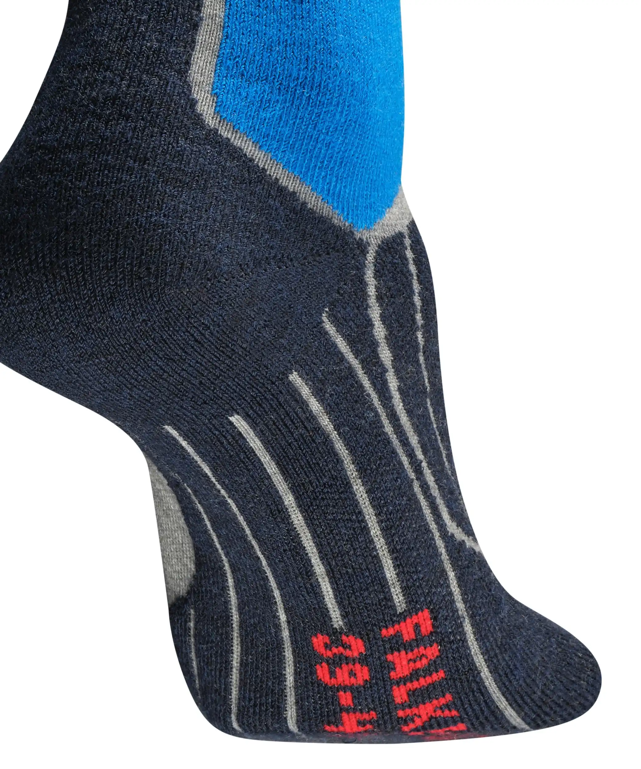 FALKE SK2 Herren light grey – Bild 6
