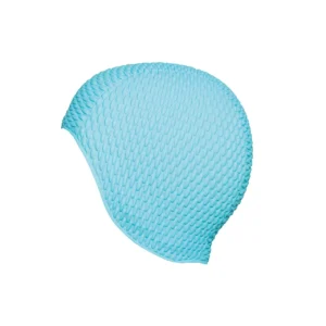 Gummibadehaube