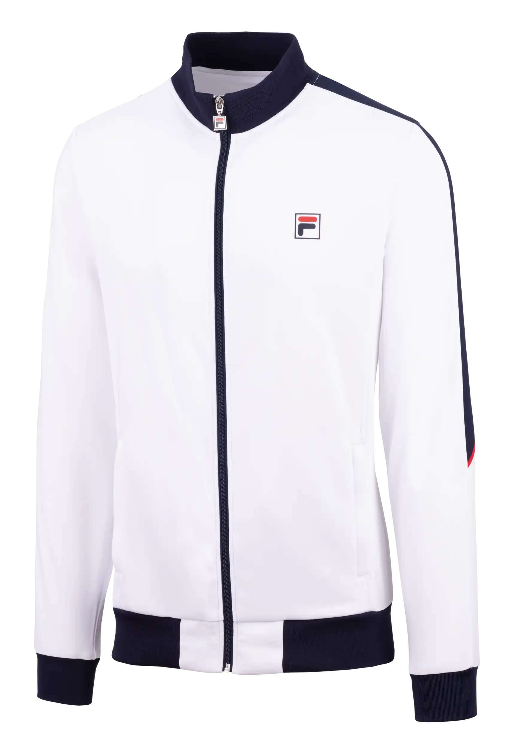 Jacket Manuel