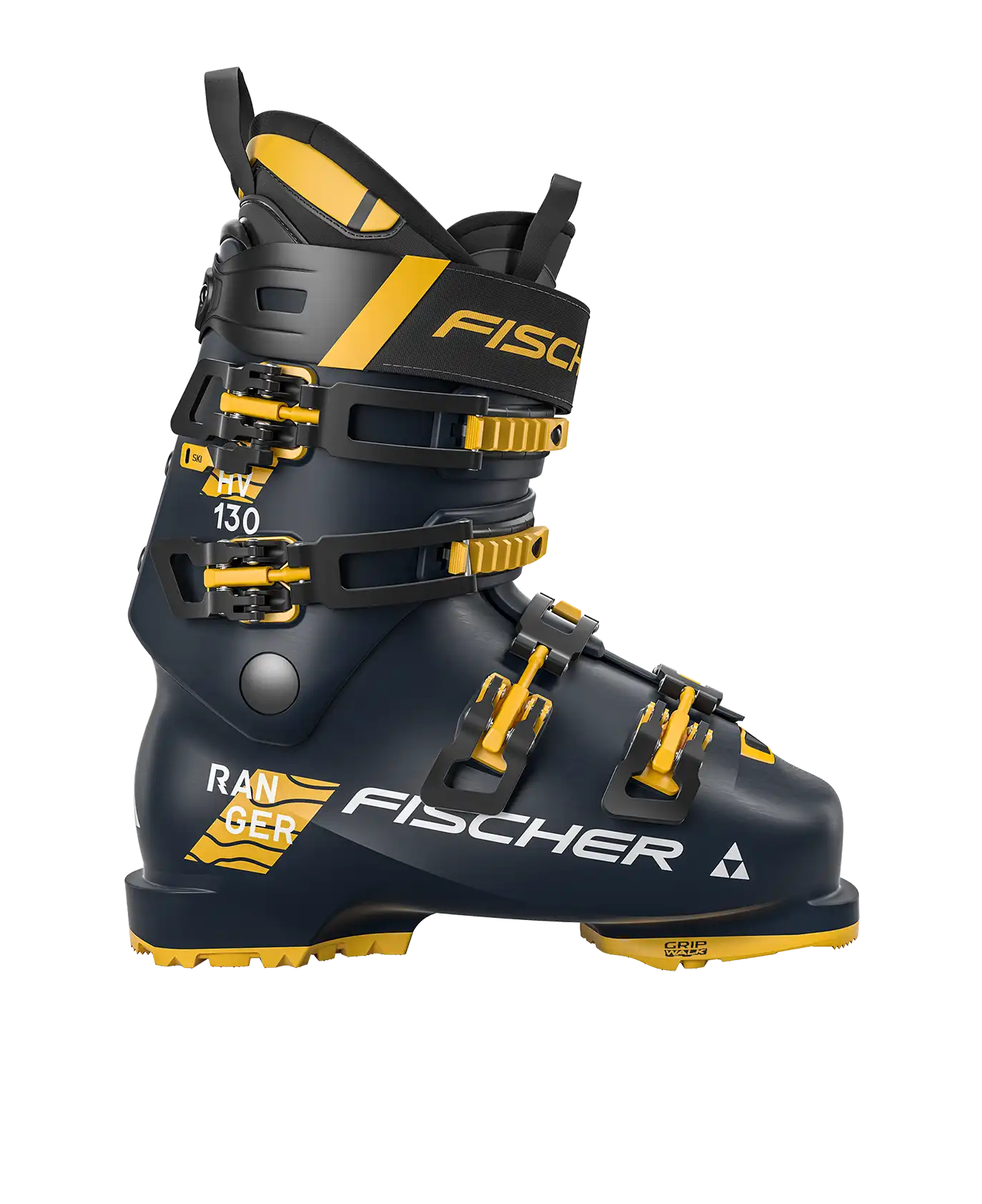 RANGER HV 130 VAC GW DARK BLUE