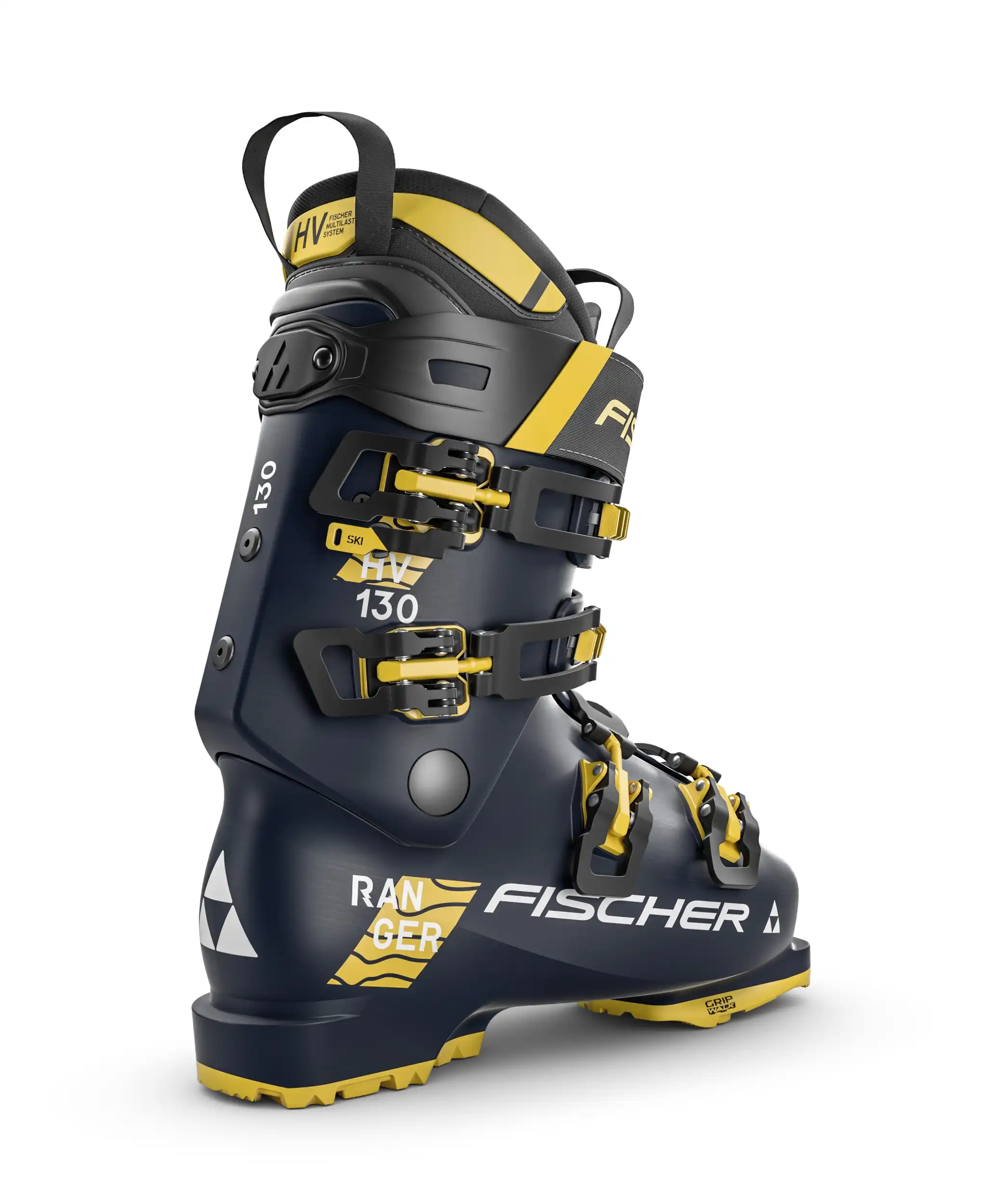 RANGER HV 130 VAC GW DARK BLUE – Bild 4