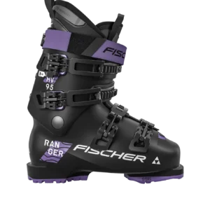 RANGER HV 95 GW BLACK/BLACK