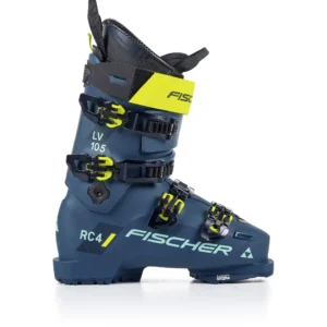 RC4 105 LV VAC GW PETROL/PETRO