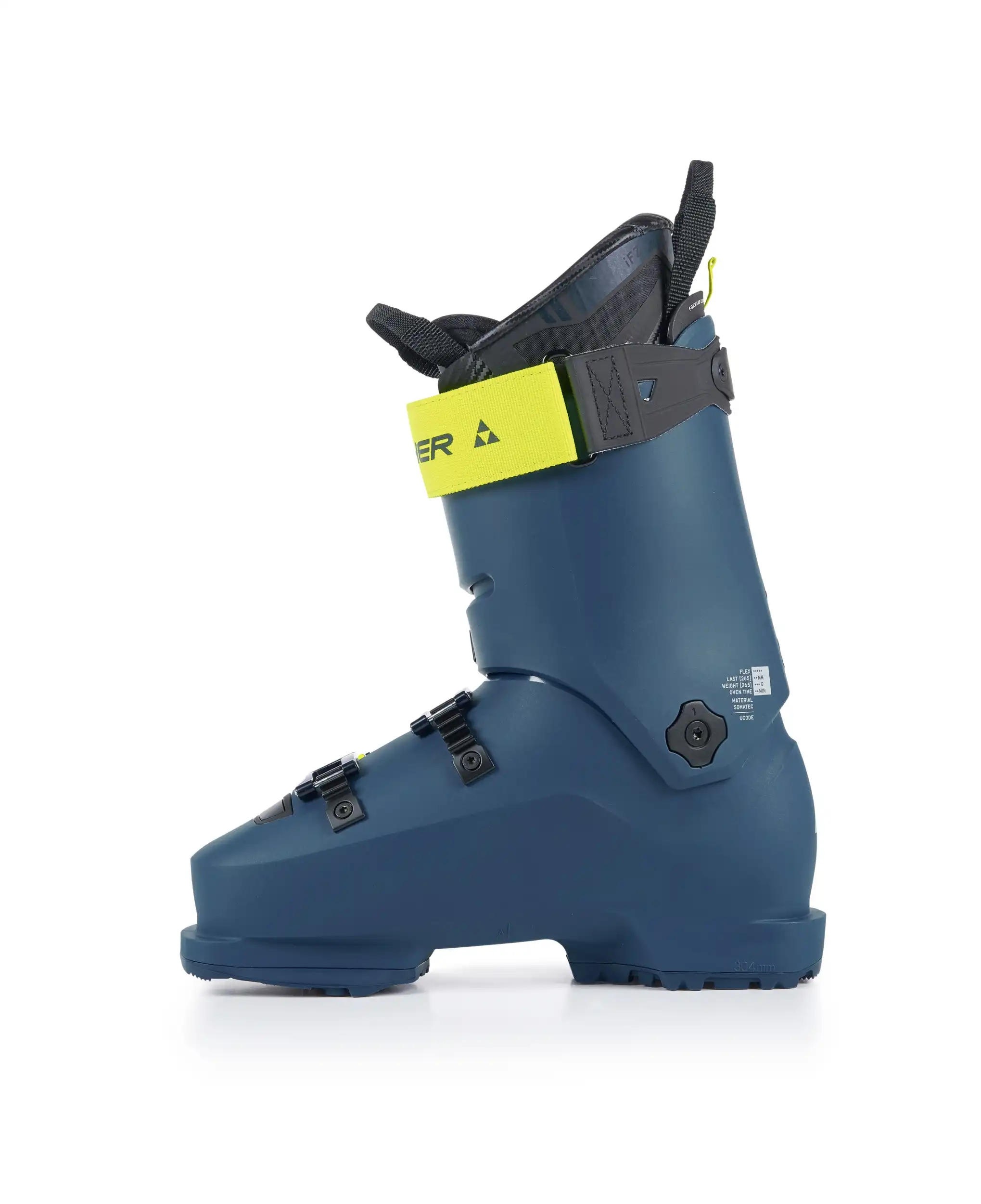 RC4 105 LV VAC GW PETROL/PETRO – Bild 3