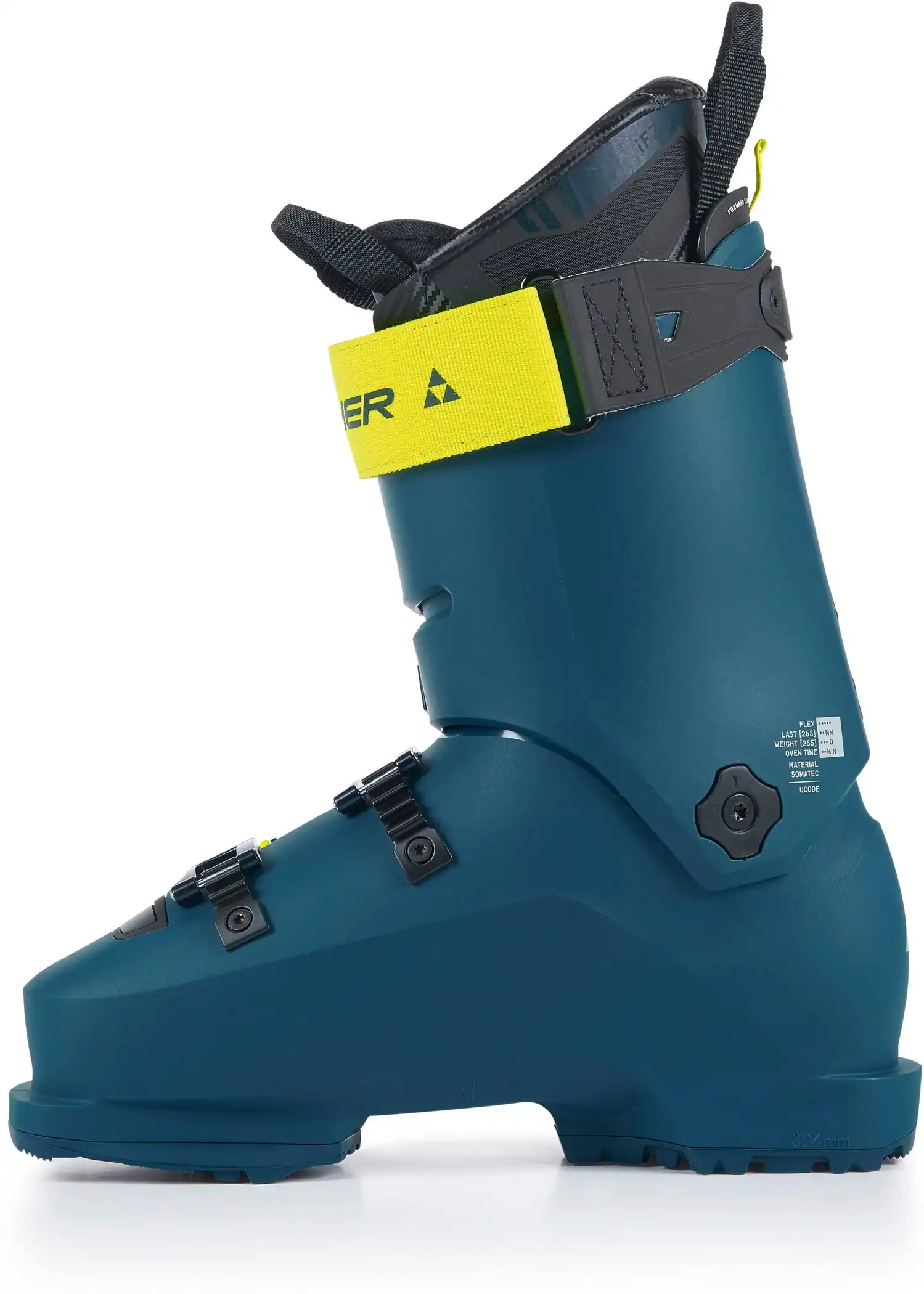 RC4 105 LV VAC GW PETROL/PETRO – Bild 5