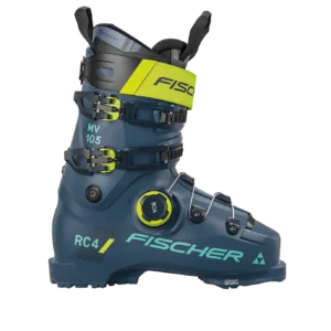 RC4 105 MV BOA VAC GW PETROL/P