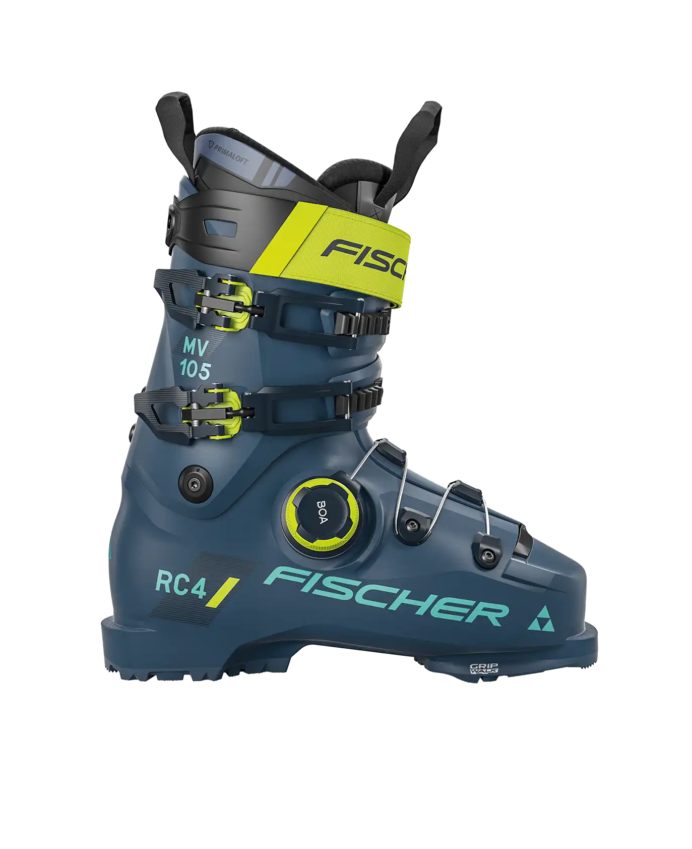 RC4 105 MV BOA VAC GW PETROL/P