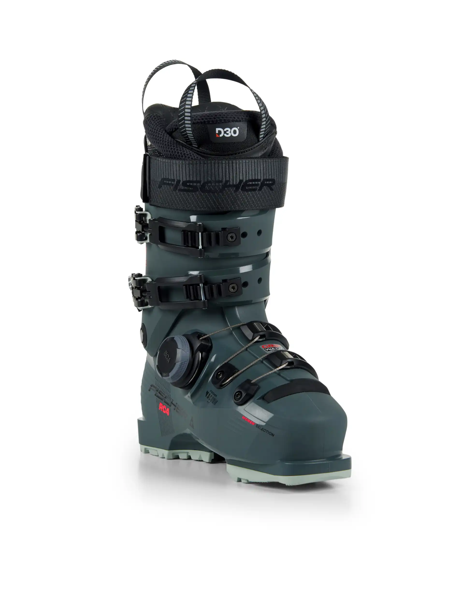 RC4 105 MV VAC BOA RHINO GREY – Bild 4