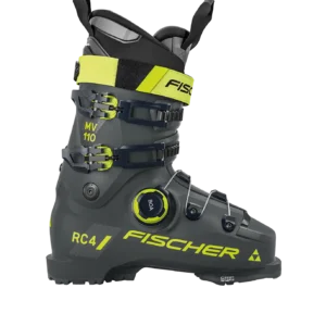 RC4 110 MV BOA VAC GW RHINO GR