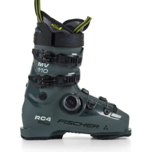RC4 110 MV S BOA GW RHINO GREY