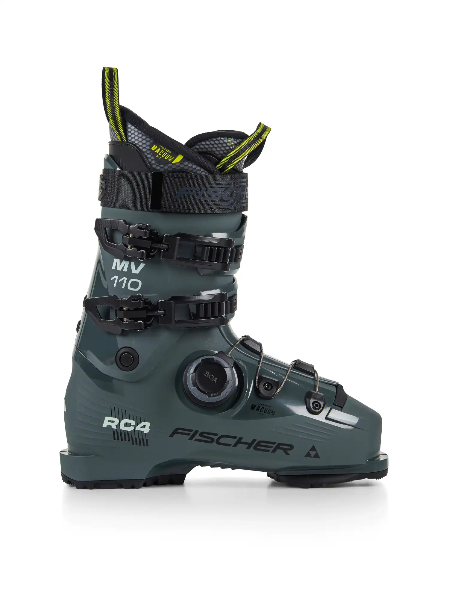 RC4 110 MV S BOA GW RHINO GREY