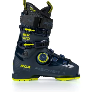 RC4 120 MV BOA VAC DARKBLUE