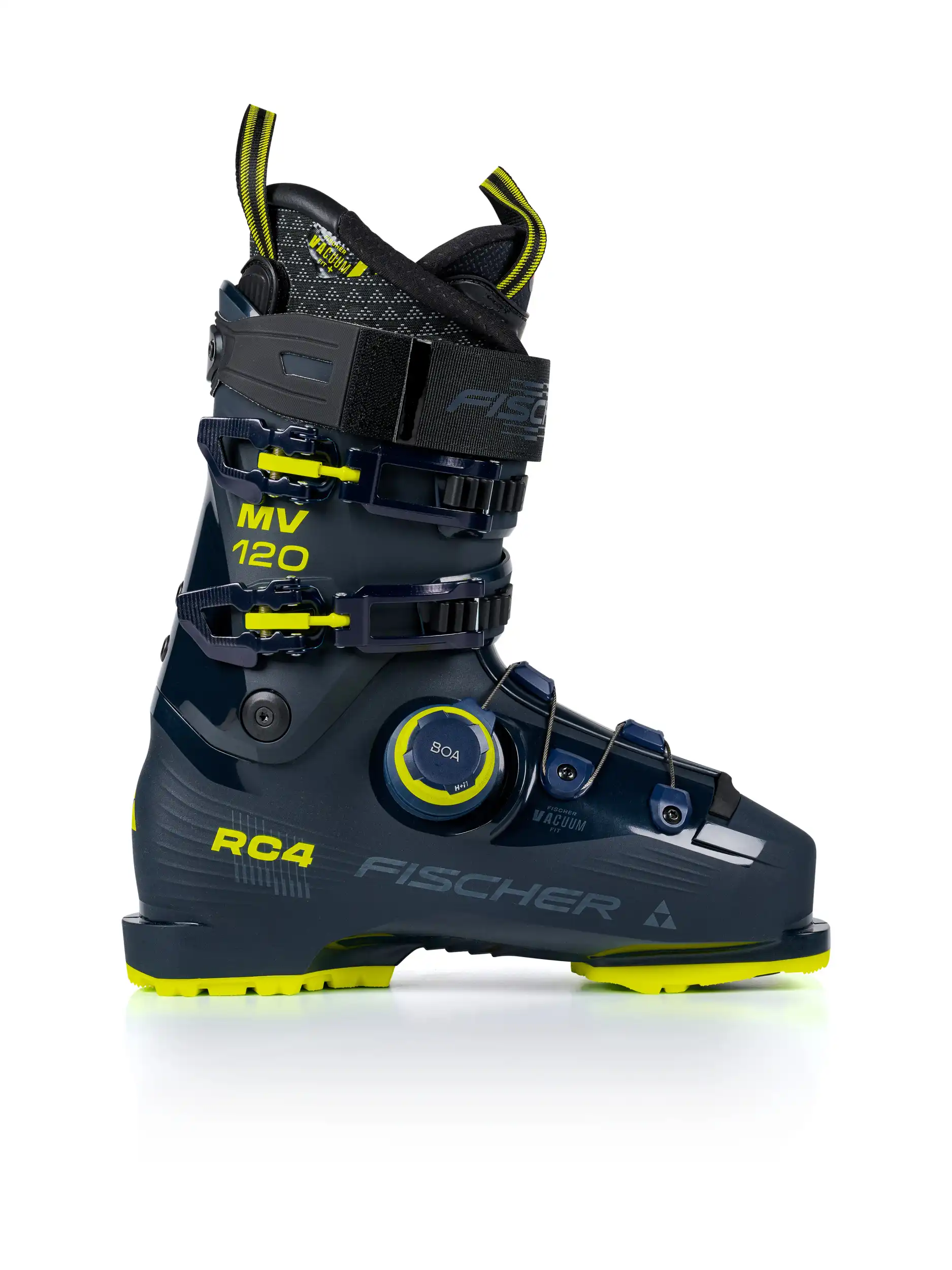 RC4 120 MV BOA VAC DARKBLUE