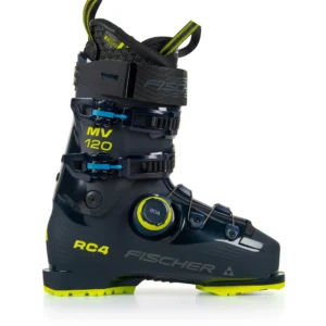 RC4 120 MV VAC BOA DARKBLUE