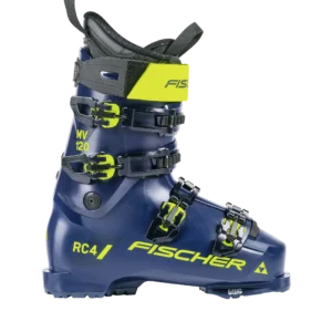 RC4 120 MV VAC GW OCEAN/OCEAN