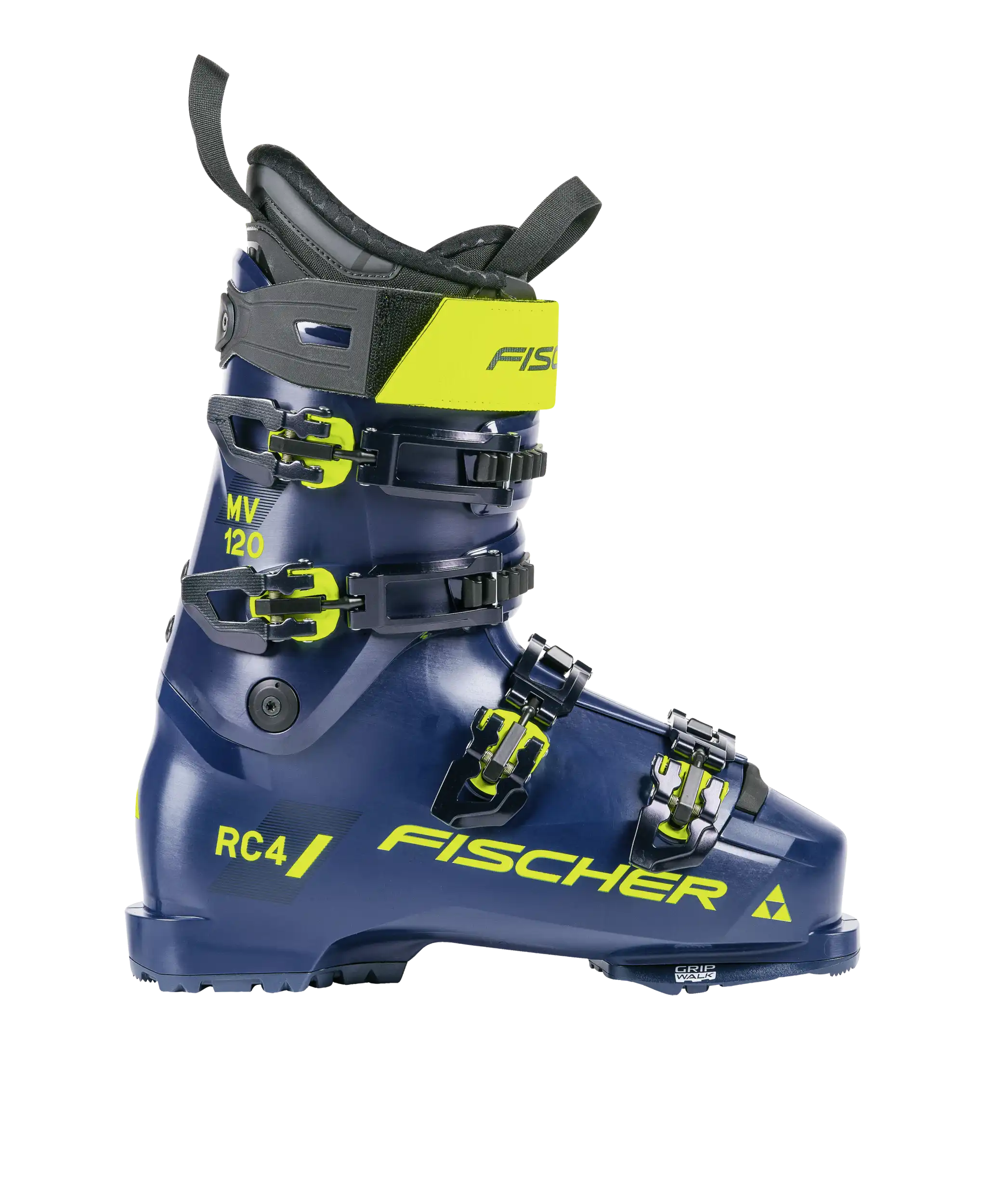 RC4 120 MV VAC GW OCEAN/OCEAN