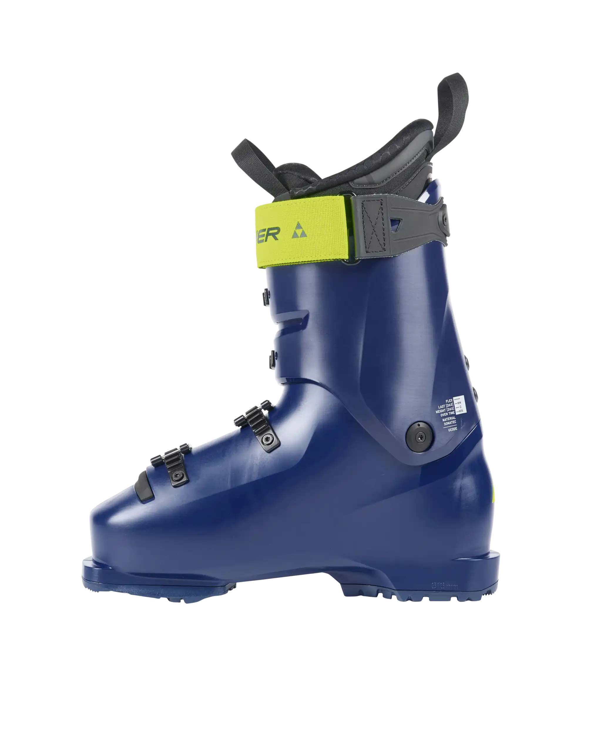 RC4 120 MV VAC GW OCEAN/OCEAN – Bild 3