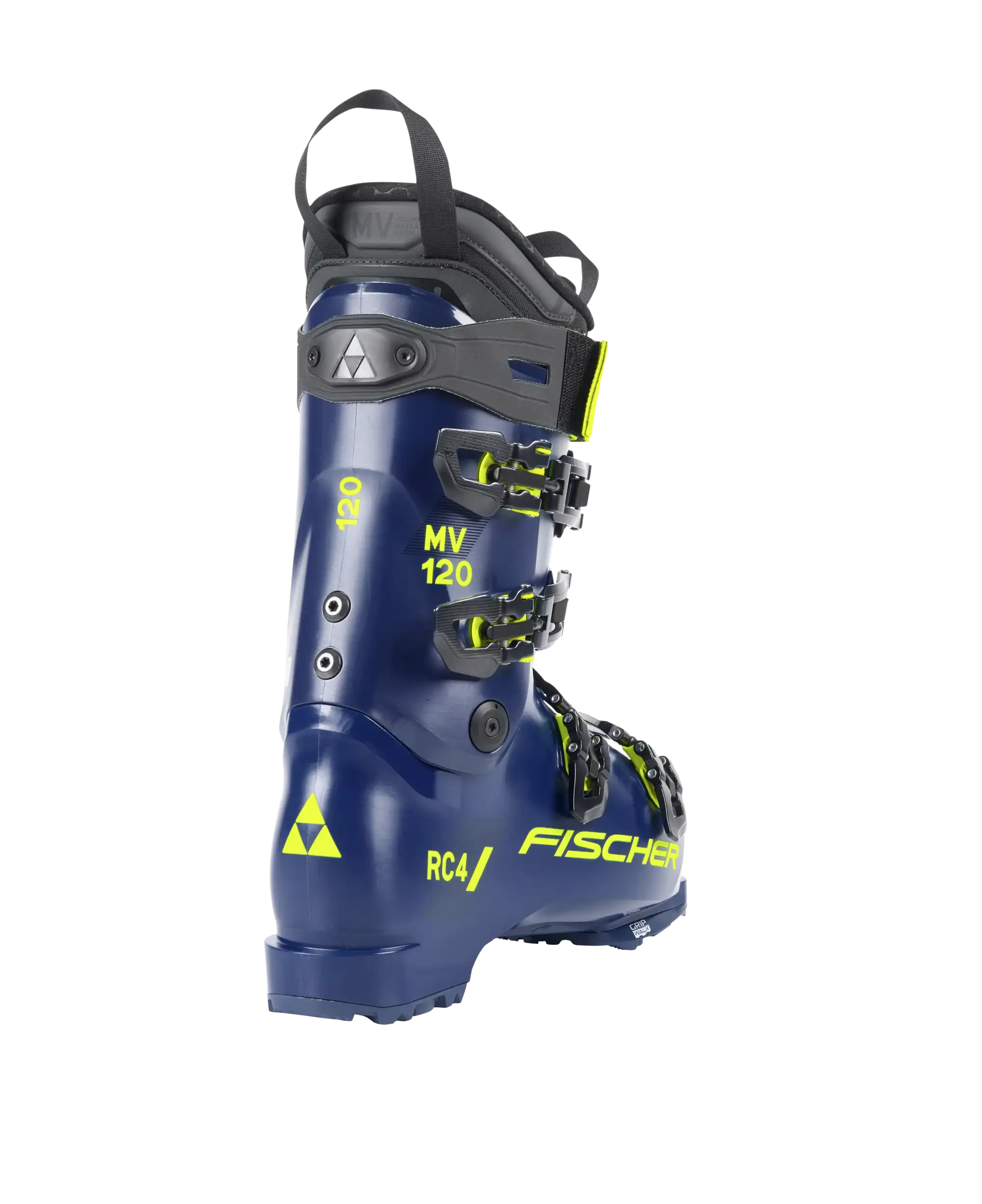 RC4 120 MV VAC GW OCEAN/OCEAN – Bild 4