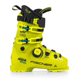 RC4 130 MV VAC BOA YELLOW