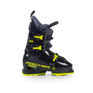 RC4 50 JR GW BLACK/BLACK