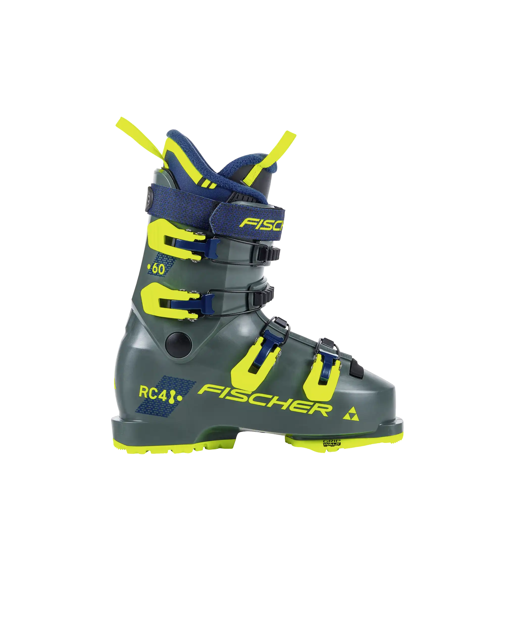 RC4 60 JR GW RHINO GREY/RHINO